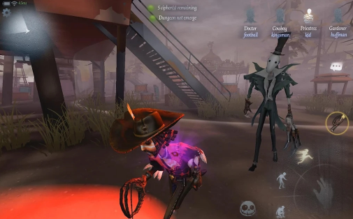 identityv国际服
