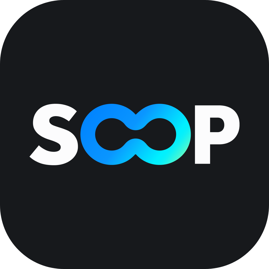 韩国SOOP直播app官方最新版下载(原AfreecaTV)