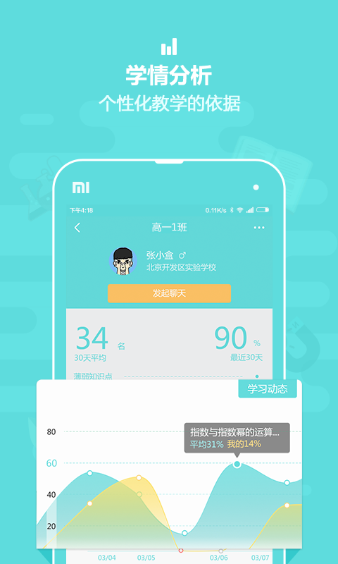作业盒子