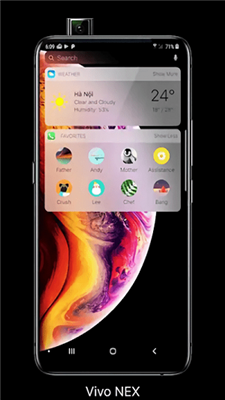 iphone14主题 桌面下载