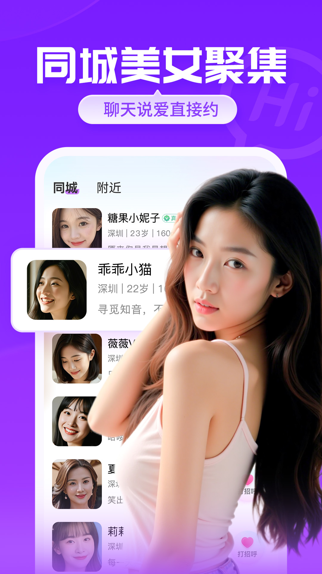 爱聊下载官方正版app