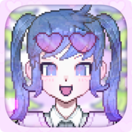 像素少女波卡 官方正版