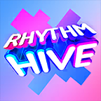 节奏蜂巢rhythm hi