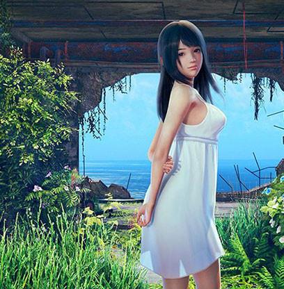AI少女 最新汉化版