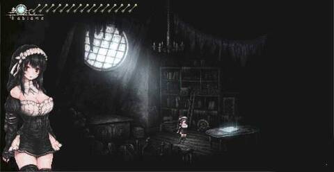 哥特少女勇闯恶魔城 2.0版