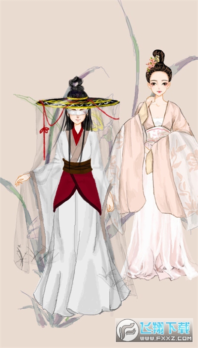 彩虹堂古装手机版
