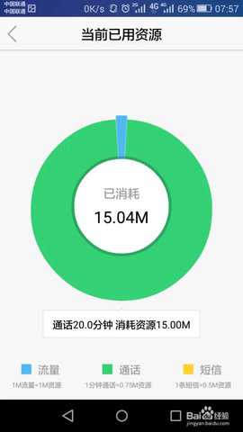 阿里通信 1.5.0 安卓版