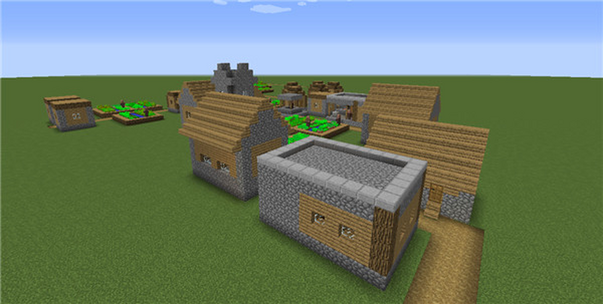 我的世界·海洋之约(Minecraft)