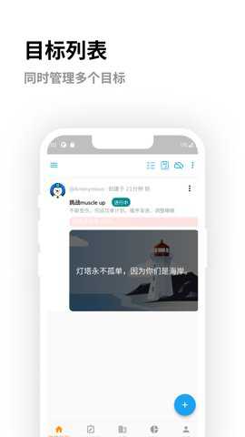 灯塔计划