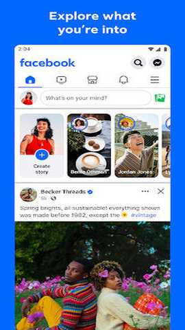 facebook