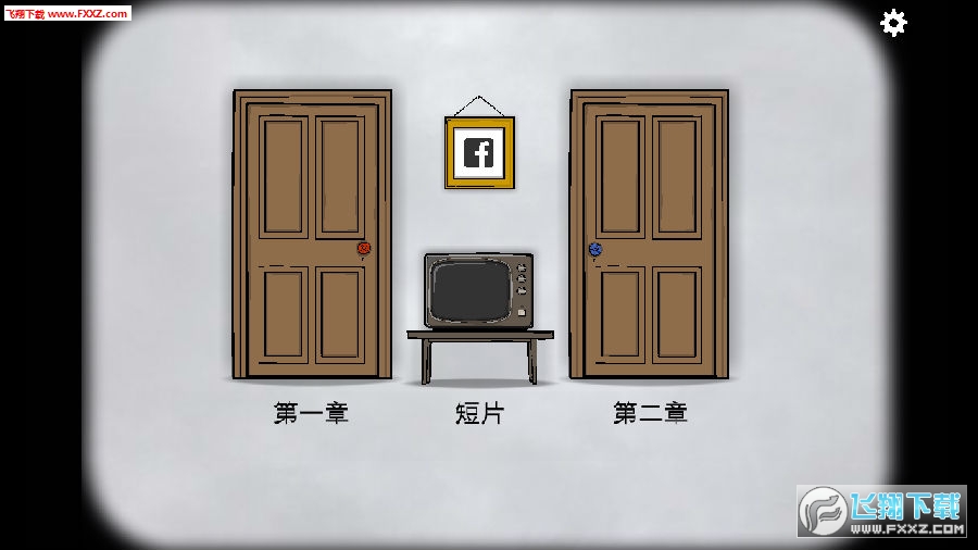 锈湖悖论中文版