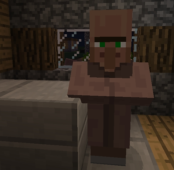 我的世界·海洋之约(Minecraft)