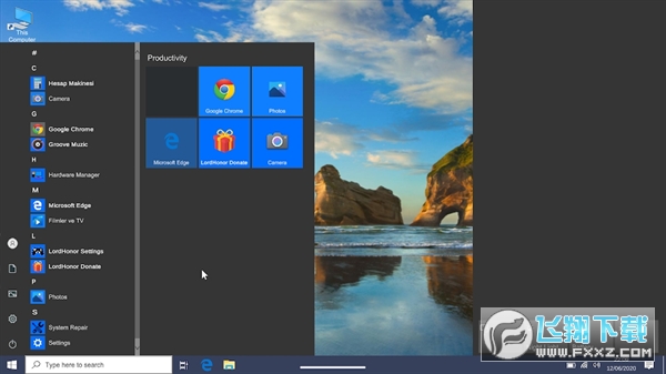 win10模拟器手机版