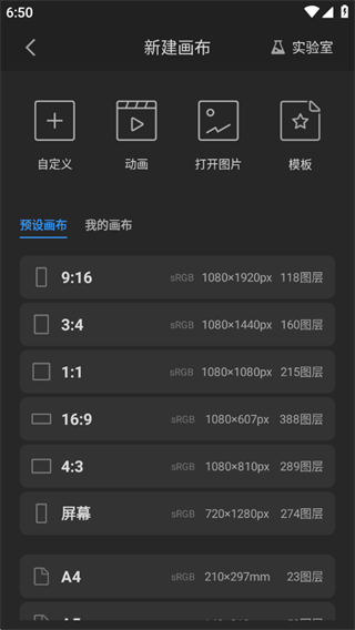 画世界Pro免费下载安装