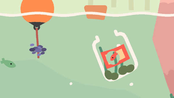小鱼模拟器游戏 下载安装