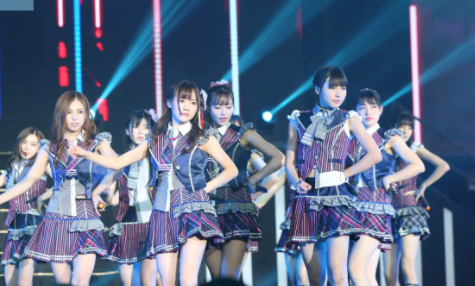 SNH48官方app(口袋48)