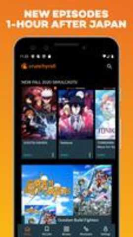 美国版B站app