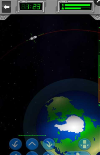 太空总署APP