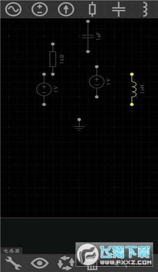 电路模拟器汉化版(Every Circuit)