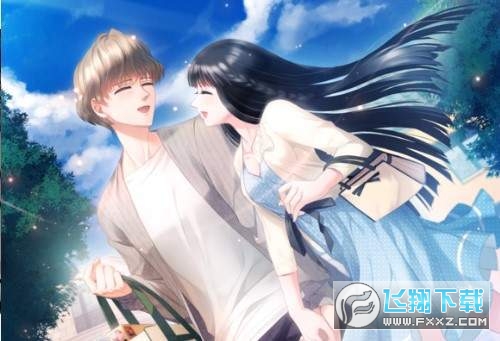 鸟笼婚姻乙女游戏