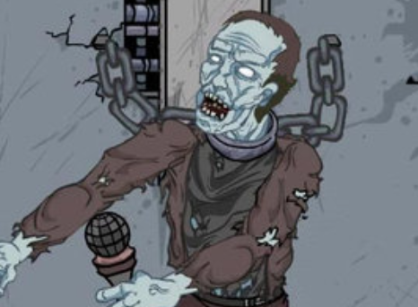 死亡实验室中文最新版下载(Lab of the Dead)