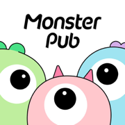 monsterpub小怪兽远程控制app