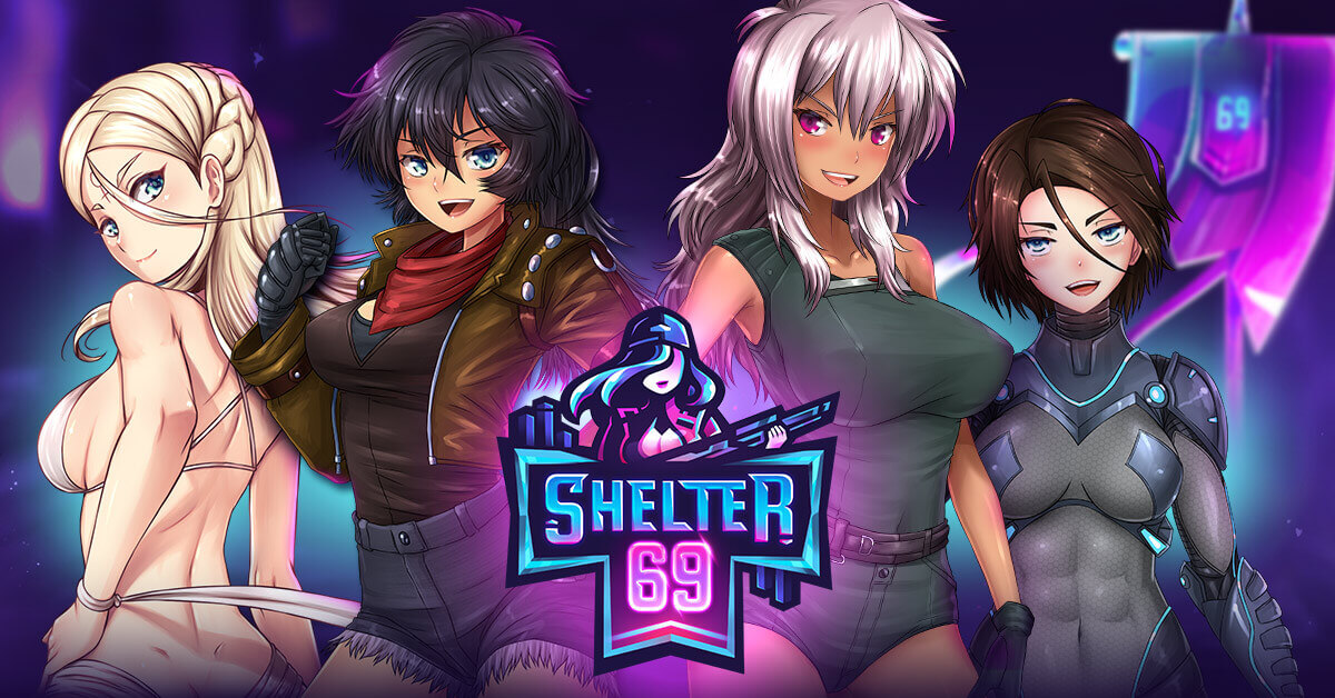 69号避难所无线资源版(Shelter69)