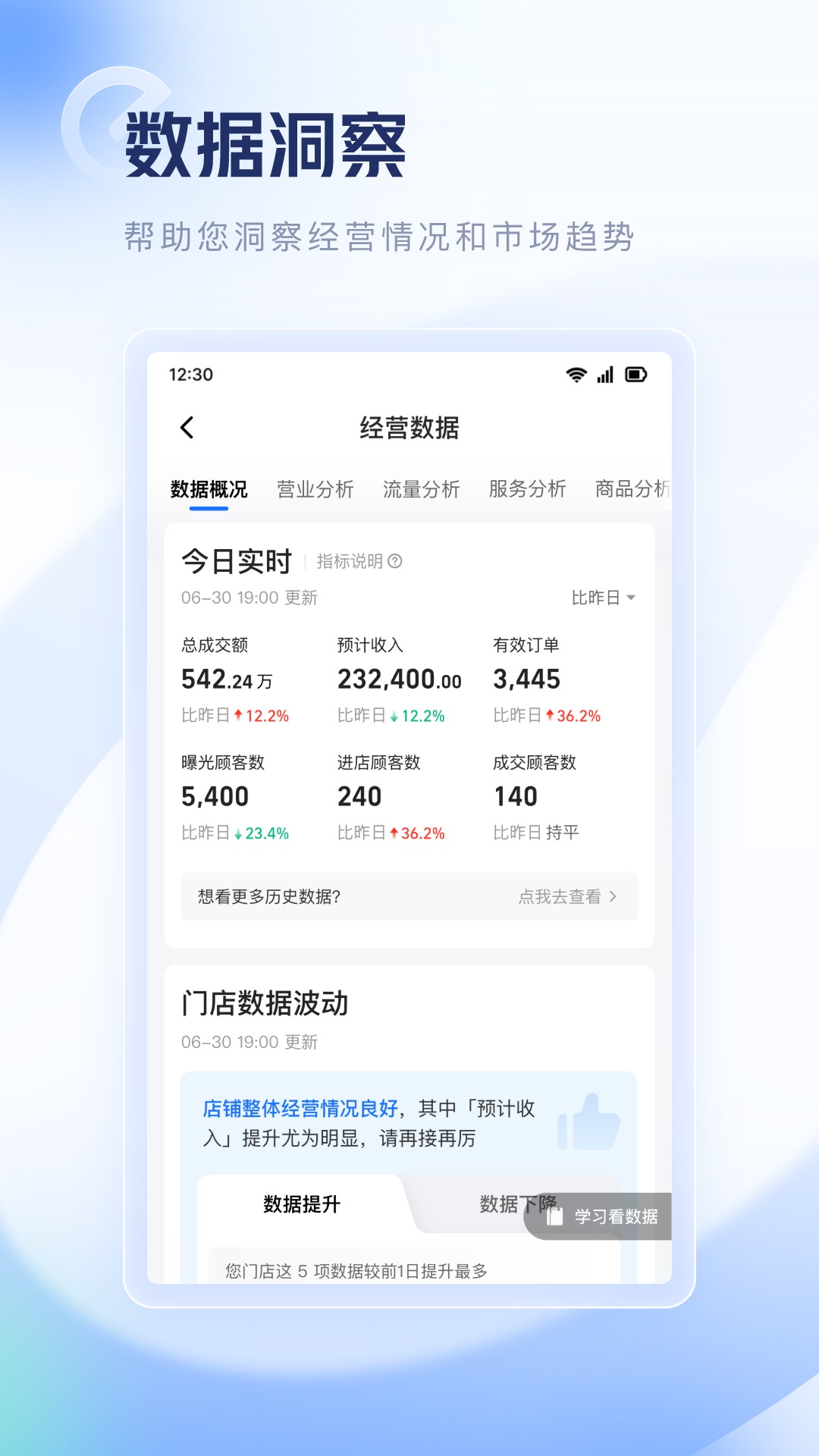 饿了么零售商家版下载安卓版