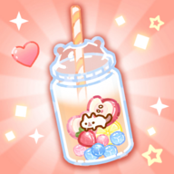 喵喵奶茶屋手游免广告版下载(Cat Boba Tea)