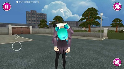 病娇模拟器 下载中文版手机正版