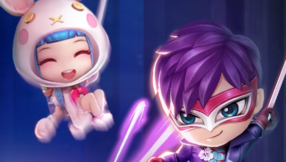 逃跑吧少年神明服 逃跑吧少年神明服