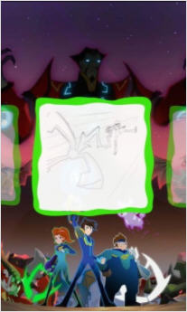 兽王争锋手机版手游