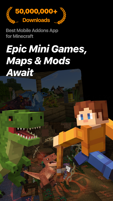 Addons for Minecraft 最新版