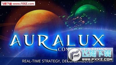 Auralux(粒子战争中文版)