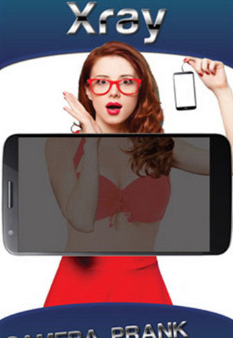 Xray Camera(X光线透视相机)