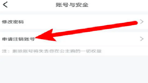 公主购
