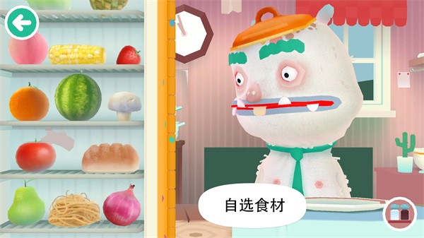 托卡厨房2 2025最新版