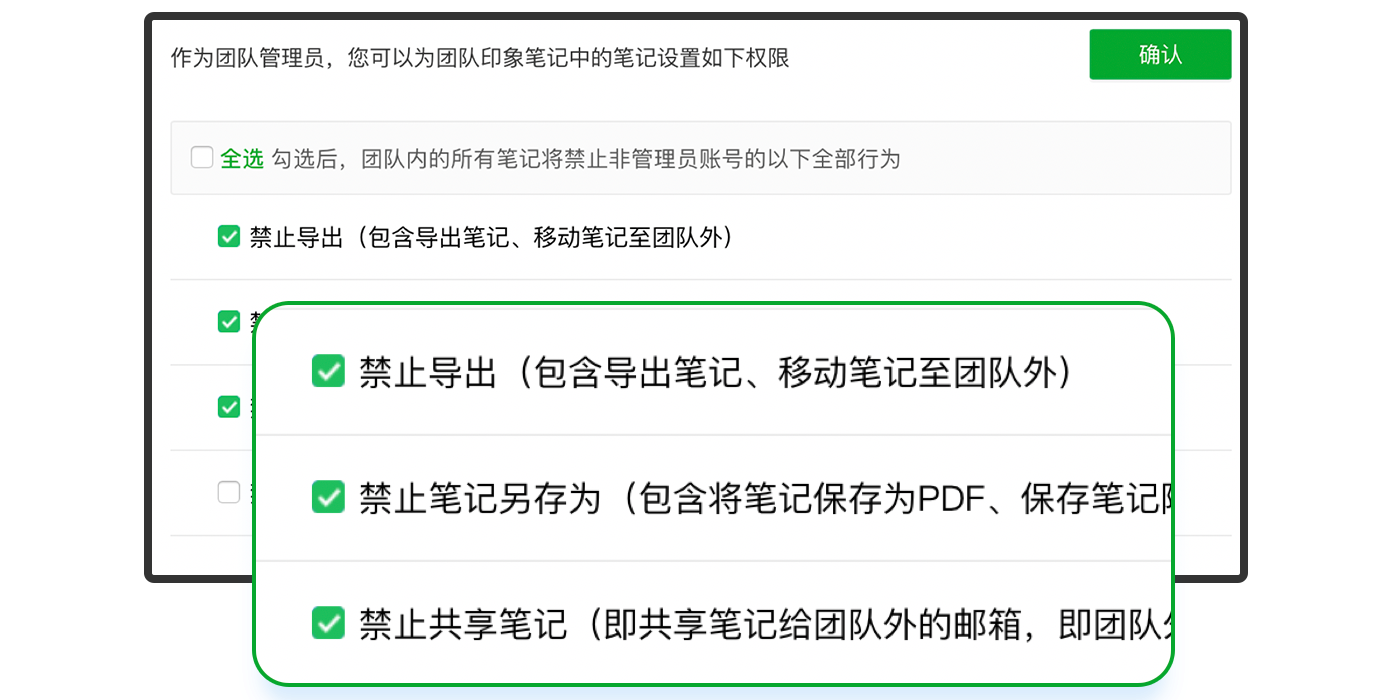 印象TEAMS