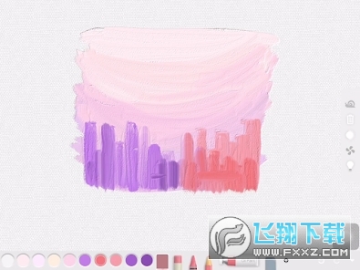 artset4油画棒正版绘画软件