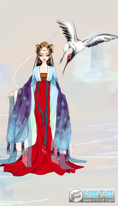 彩虹堂古装手机版