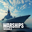 战舰移动2官方安卓下载(Warships Mobile)