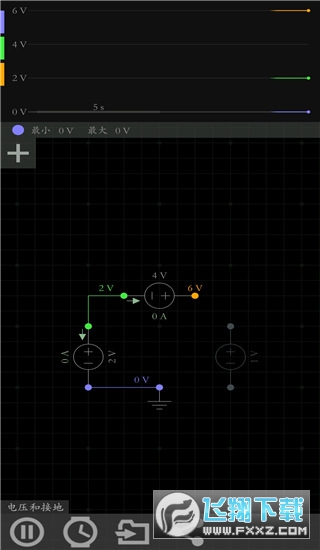 电路模拟器汉化版(Every Circuit)
