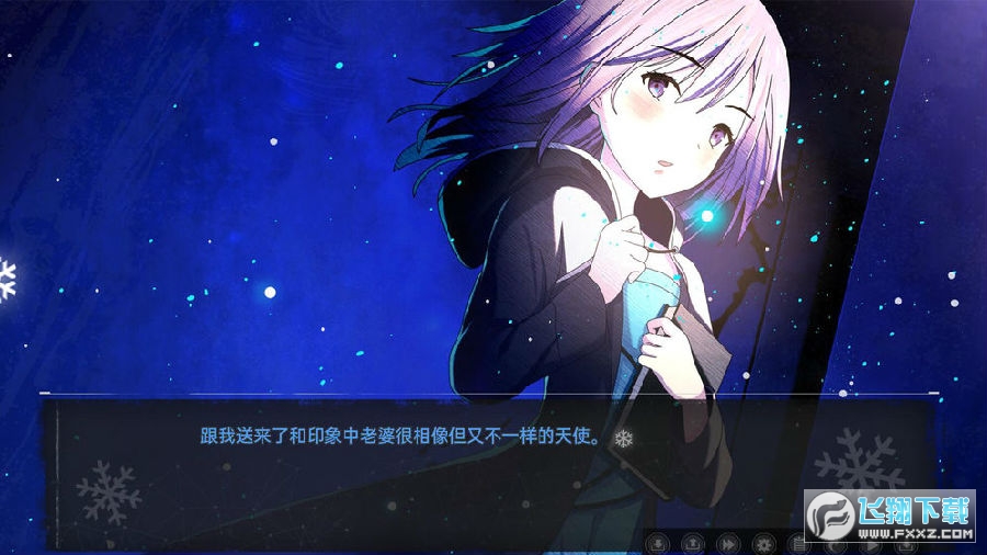 鸢之歌手游官方版 鸢之歌手游官方版