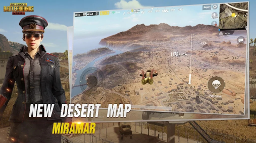 pubj国际服手游下载安装最新版2023(PUBG MOBILE) pubj国际服手游下载安装最新版2023(PUBG MOBILE)