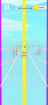 空中跑酷3D