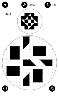 层叠拼图 安卓版