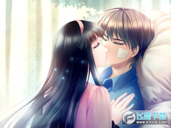 鸟笼婚姻乙女游戏