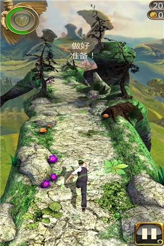 神庙逃亡魔境仙踪 最新版