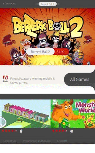 Adobe AIR 安卓下载