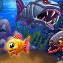 怪怪水族馆中文版